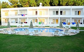Aroma Butik Hotel